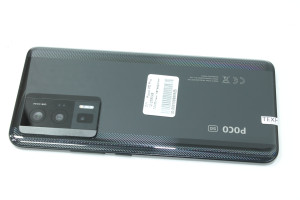 Мобільний телефон Poco F5 Pro 12/256GB