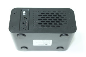 Портативная акустика Deepbass D-F2