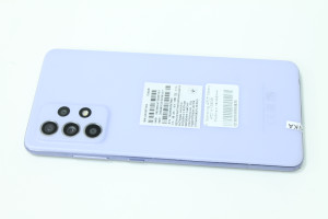 Мобильный телефон Samsung A525 Galaxy A52 4/128GB