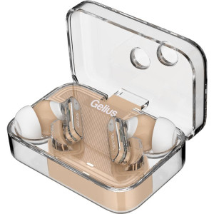 Bluetooth гарнитура Gellius GP-TWS033X