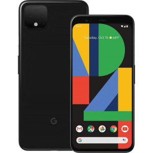 Мобільний телефон Google Pixel 4 XL 6 / 64GB