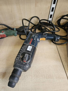 Перфоратор BOSCH GBH 2 SE