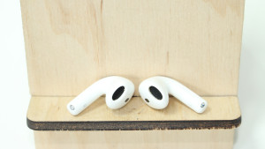 Bluetooth гарнитура Apple AirPods 4 А3058 (A3053, A3050)