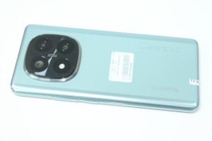 Мобільний телефон Xiaomi Redmi Note 14 Pro+ 5G 8/256GB