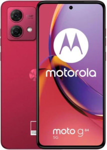 Мобільний телефон Motorola G84 8/256GB