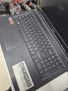 Ноутбук ACER A315-41-R1G0