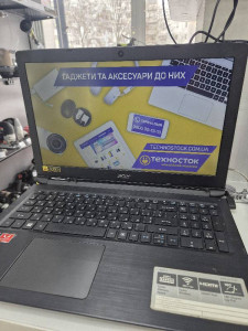 Ноутбук ACER A315-41-R1G0