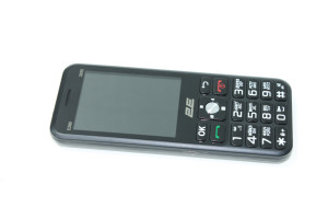 Мобільний телефон 2E Е280 2025