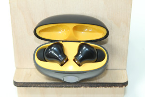 Bluetooth гарнітура L117