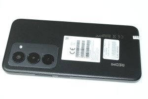 Мобільний телефон Xiaomi Redmi 15 8/256GB