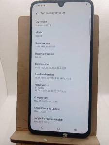 Мобильный телефон Vivo V25 8\128