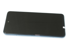 Мобільний телефон Infinix HOT 40i (X6528) 8/128GB