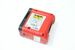 Рівень лазерний Kapro 862