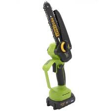 Пила цепная аккумуляторная Procraft PKA44