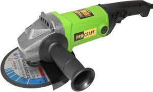 Болгарка PRO CRAFT PW2150