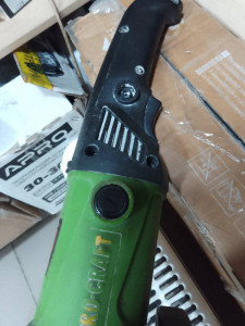 Болгарка PRO CRAFT PW2150