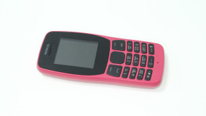 Мобильный телефон Nokia 110 TA-1192 2019