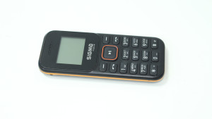Мобільний телефон Sigma mobile X-style 14 mini