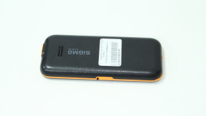 Мобільний телефон Sigma mobile X-style 14 mini