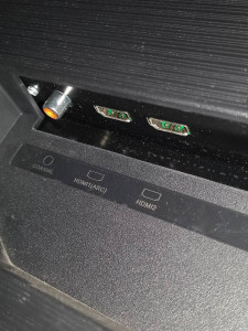 Телевізор Kivi 32H510KD