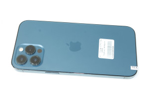 Мобильный телефон iPhone 12 Pro Max 128GB