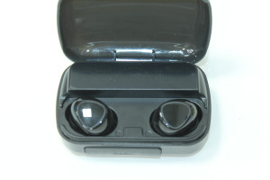 Bluetooth гарнітура Newest M10