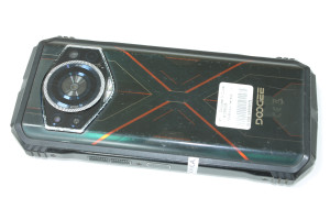 Мобильный телефон Doogee S Cyber 8/256GB