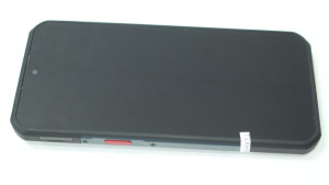 Мобільний телефон Oukitel WP35 Pro 12/512GB