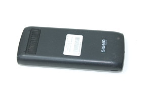 Мобільний телефон SIGMA X-style 34 NRG TYPE-C