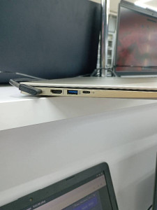 Ноутбук Acer SF114-34