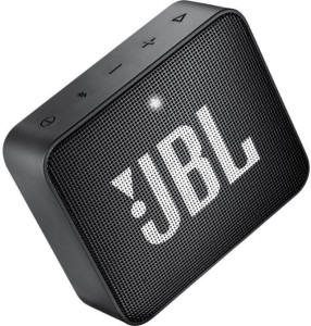 Портативная акустика JBL GO 2