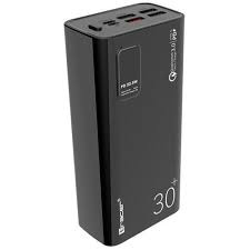 Power Bank Tracer 30000 mAh 22.5w