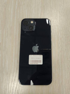 Мобільний телефон iPhone 13 128GB
