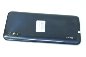 Мобильный телефон Xiaomi Redmi 9A 4/64GB