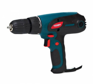 Шуруповерт Зеніт ЗШ-650