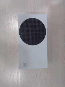 Ігрова консоль Microsoft Xbox Series S 512GB