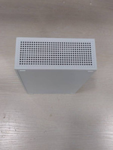 Ігрова консоль Microsoft Xbox Series S 512GB
