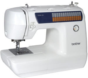 Швейная машина Brother Star 45