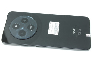 Мобільний телефон Poco C75 6/128GB