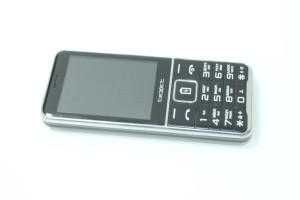 Мобільний телефон Texet TM-D421