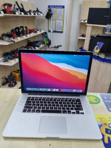 Ноутбук Apple MacBook Pro A1398