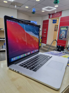 Ноутбук Apple MacBook Pro A1398