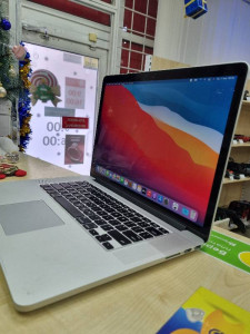 Ноутбук Apple MacBook Pro A1398