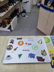 Ноутбук Apple MacBook Pro A1398