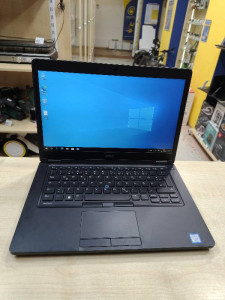 Ноутбук Dell Latitude 5480