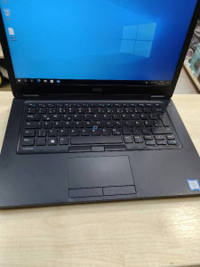 Ноутбук Dell Latitude 5480