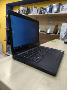 Ноутбук Dell Latitude 5480