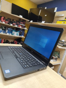 Ноутбук Dell Latitude 5480