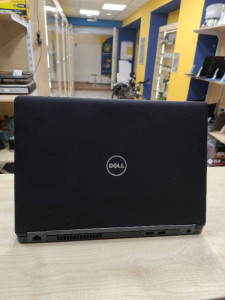 Ноутбук Dell Latitude 5480