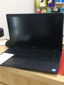Ноутбук DELL LATITUDE 5501